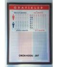GRAFİKLER 50X70