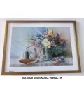RESİM DİYARI 50X70 CM ÇERÇEVE
