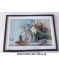 RESİM DİYARI 50X70 CM ÇERÇEVE