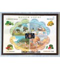 MEVSİM ŞERİDİ 70X100