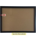 RESİM DİYARI 50X70 CM ÇERÇEVE