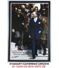 ÇERÇEVELİ ATATÜRK RESİMLERİ 