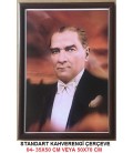ÇERÇEVELİ ATATÜRK RESİMLERİ 