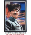 ÇERÇEVELİ ATATÜRK RESİMLERİ 