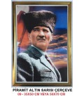 ÇERÇEVELİ ATATÜRK RESİMLERİ 