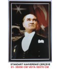 35X50 EBAT ATATÜRK RESİMLERİ ÇERÇEVELİ MODELLERİMİZ