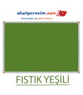 KUMAŞ KAPLI ALÜMİNYUM ÇERÇEVE PANOLAR