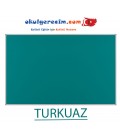 KUMAŞ KAPLI ALÜMİNYUM ÇERÇEVE PANOLAR