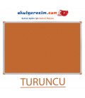 KUMAŞ KAPLI ALÜMİNYUM ÇERÇEVE PANOLAR