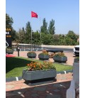 BAYRAK DİREĞİ