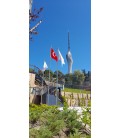 BAYRAK DİREĞİ