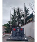 BAYRAK DİREĞİ