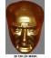 ATATÜRK MASKI 28 CM LİK
