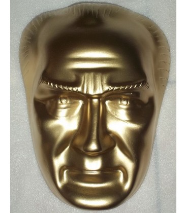 ATATÜRK MASKI 42 CM LİK